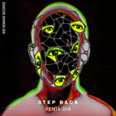 Step Back