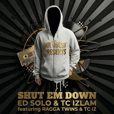 Shut Em Down