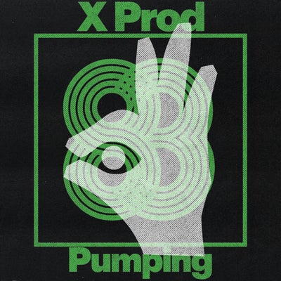 Pumping 