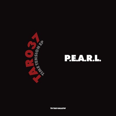 Time Tension EP - Tar 37