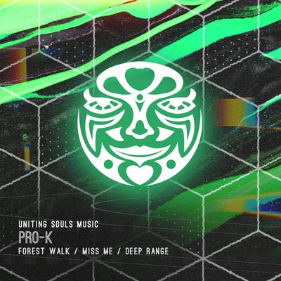 Forest Walk