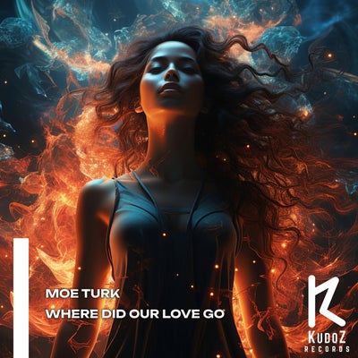 Where Did Our Love Go