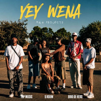 YEY WENA