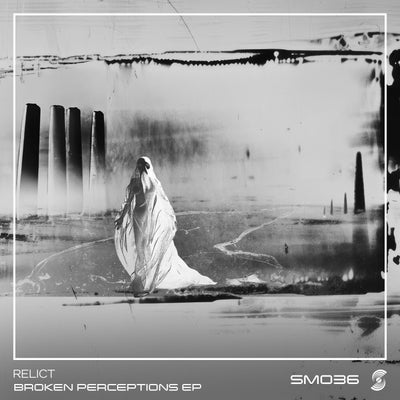 Broken Perceptions EP