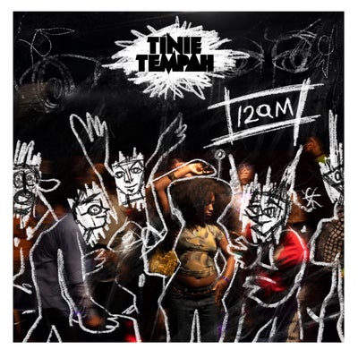 12AM