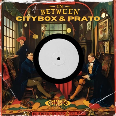 In Between