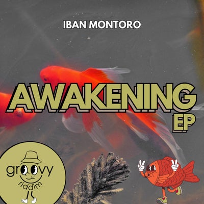 Awakening EP