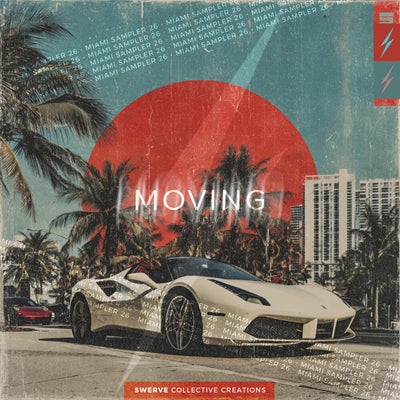 Moving
