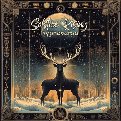 Solstice Rising