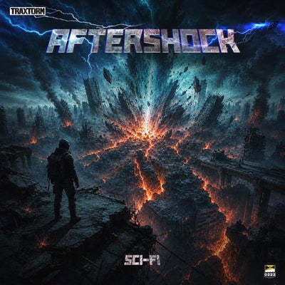 Aftershock