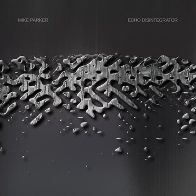 Echo Disintegrator