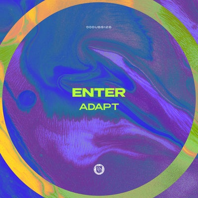 Enter