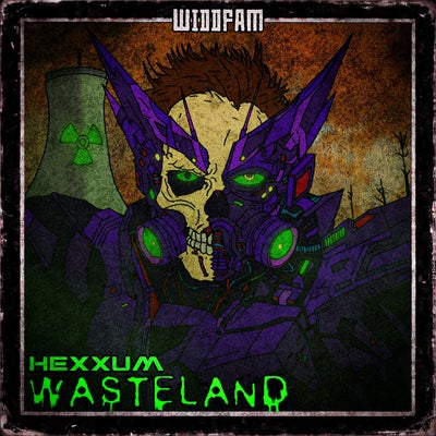Wasteland