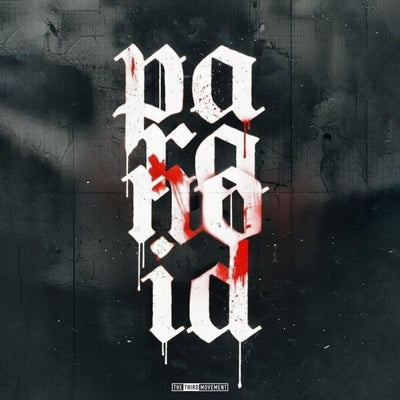 Paranoid