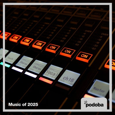 Music of 2025