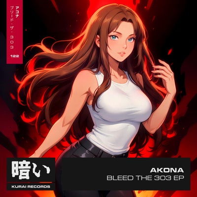 Bleed the 303 EP