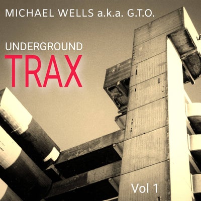 Underground Trax Vol1