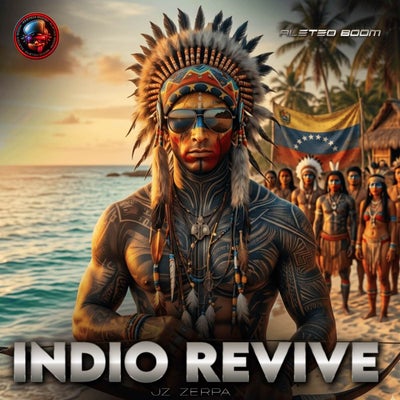 Indio Revive