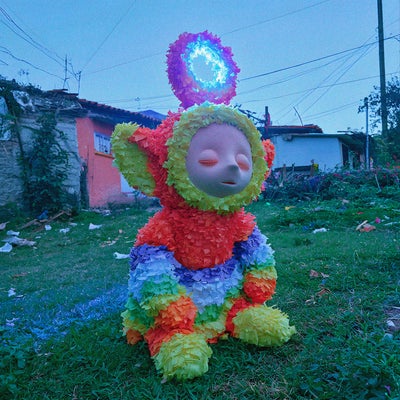 AURA CUMBIERA
