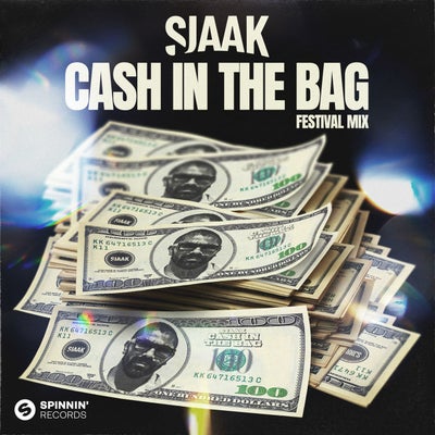 Cash In The Bag (Festival Edit)