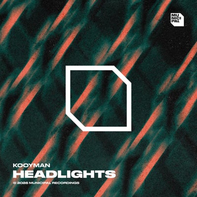 Headlights (Extended Mix)