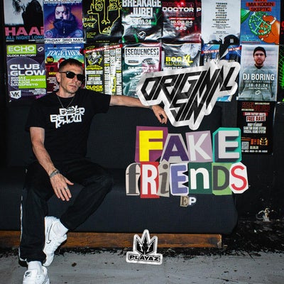 Fake Friends EP