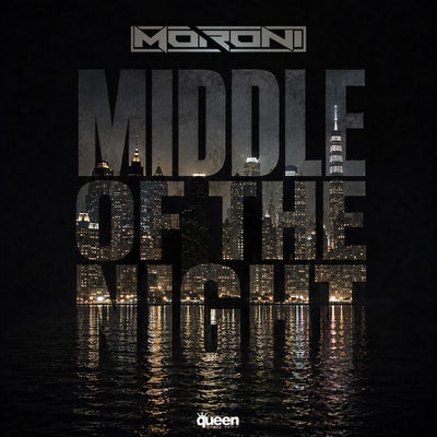 Middle of the Night (Extended Mix)