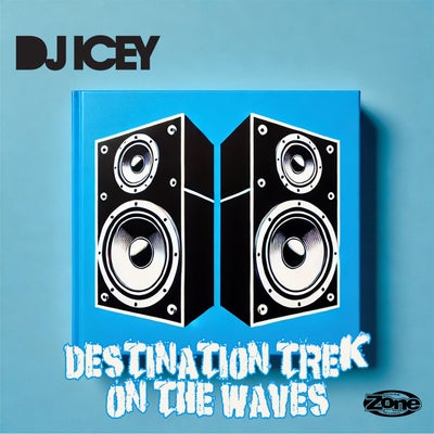 Destination Trek / On The Waves