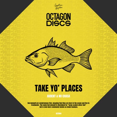 Take Yo' Places (Extended Mix)