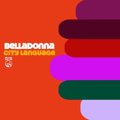 City Language