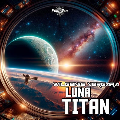 Luna Titan