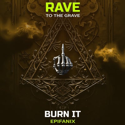 Burn It