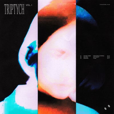 Triptych, Vol. 1