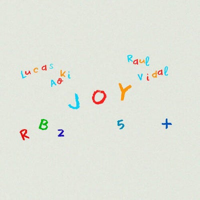 JOY (Extended Mix)