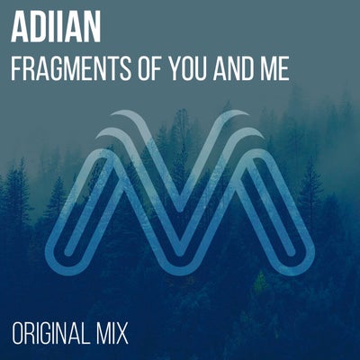 Fragments of You and Me