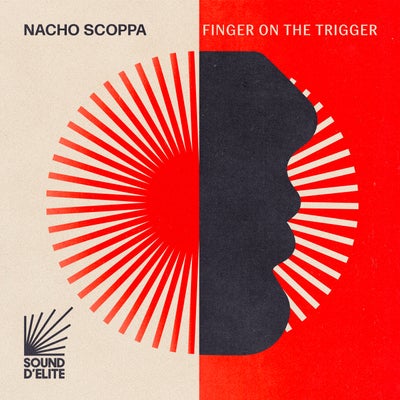 Finger On The Trigger