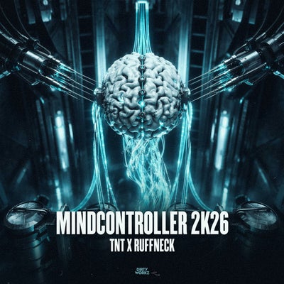 MINDCONTROLLER 2K26