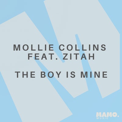 The Boy Is Mine