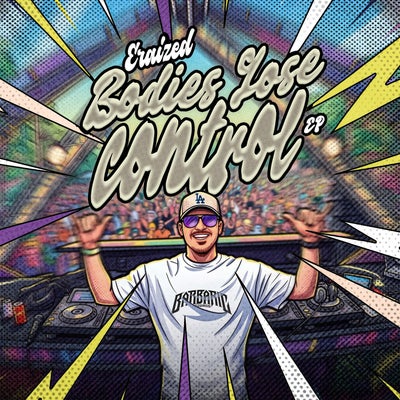 BODIES LOSE CONTROL EP (Extended Mix)