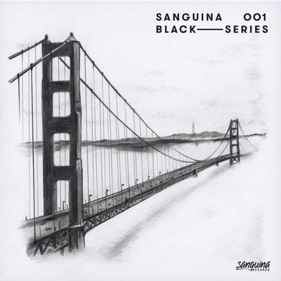Sanguina Black Series 001