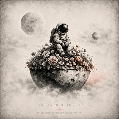 Cerebral Hemisphere LP