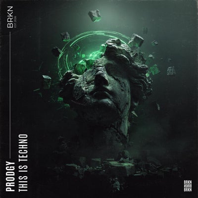 This is Techno