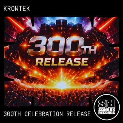 300th Celebration Release