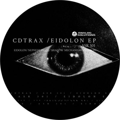 Eidolon EP