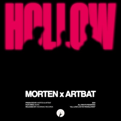 Hollow (feat. Bonn)