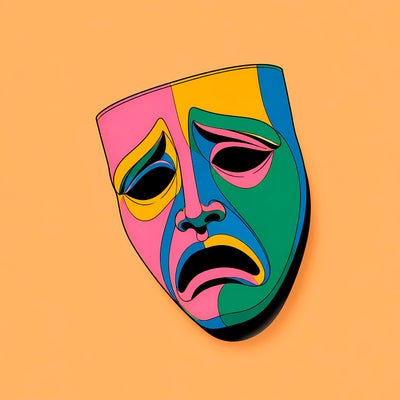 Sad Songs / Same as It Ever Was