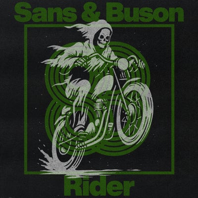 Rider 