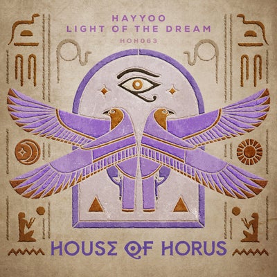 Light of The Dream (Mwanga wa Ndoto)