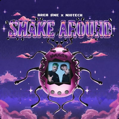 Shake Around