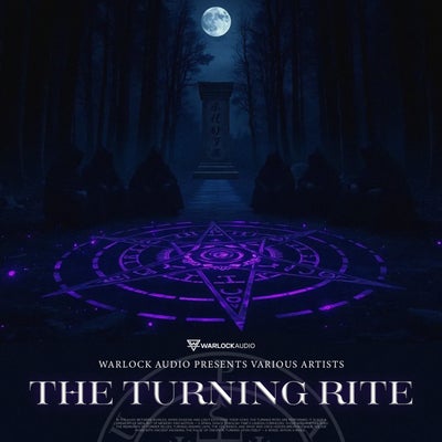 The Turning Rite